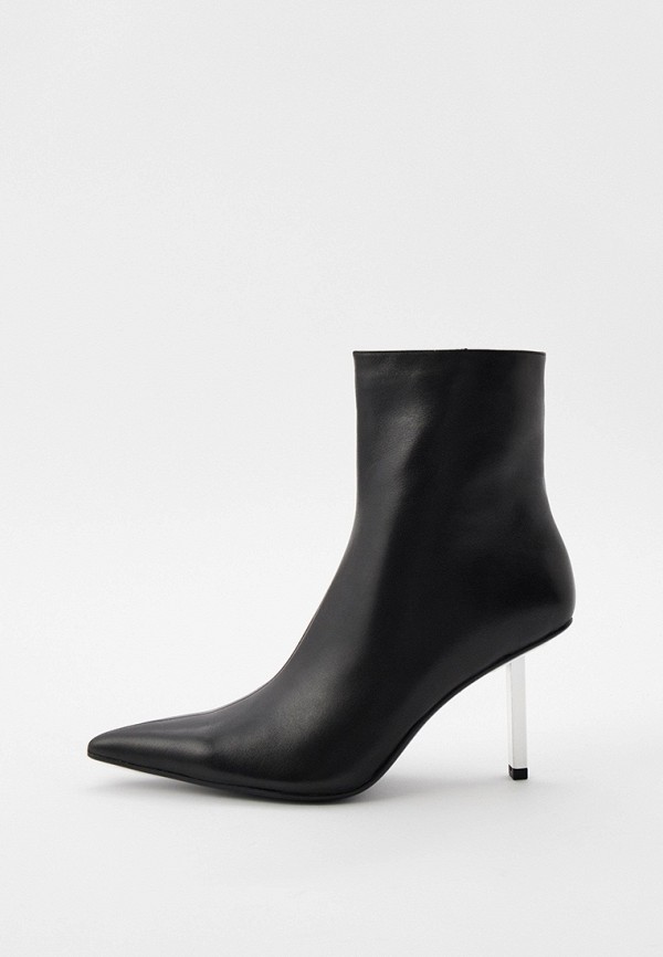 Ботильоны Portal 16990₽