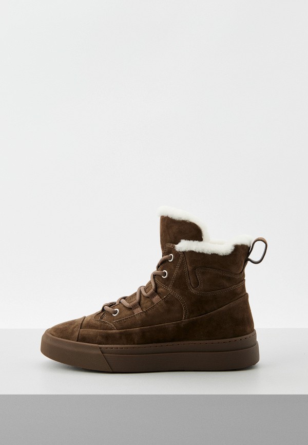 Ботинки Ekonika Premium 26990₽