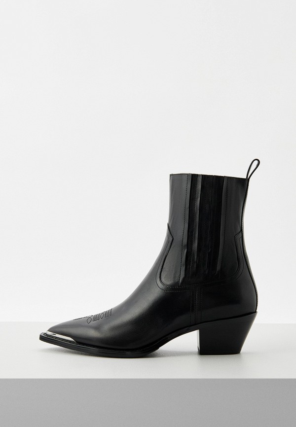 Ботильоны Ekonika Premium 29990₽