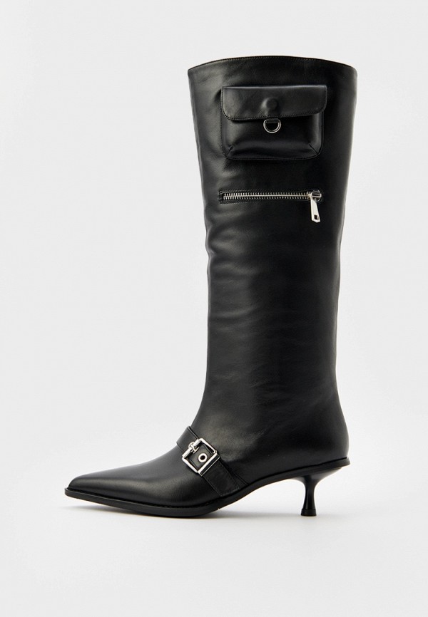 Сапоги Portal 8990₽