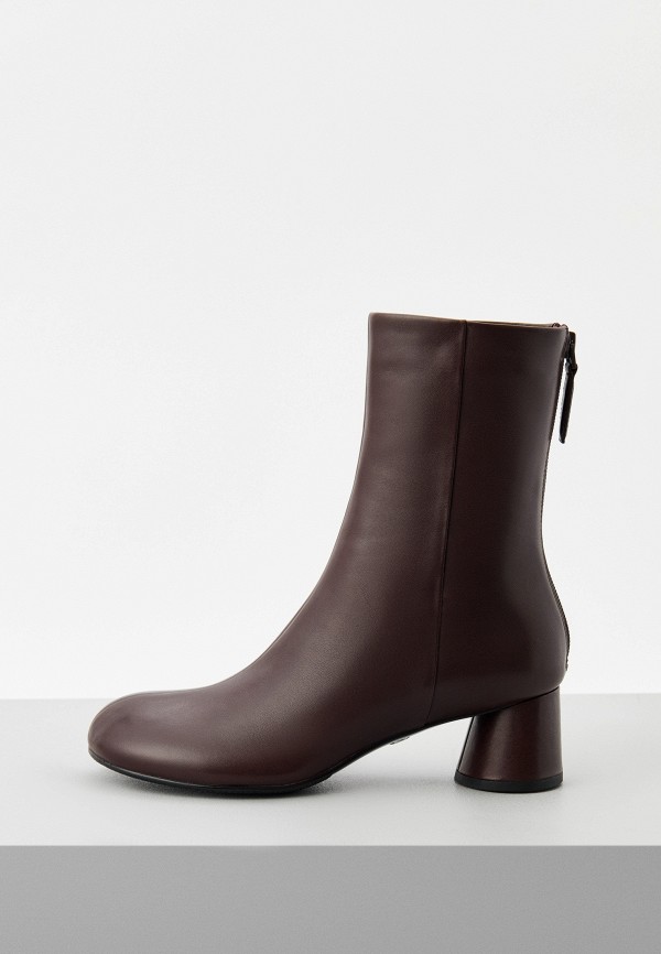 Полусапоги Ekonika Premium