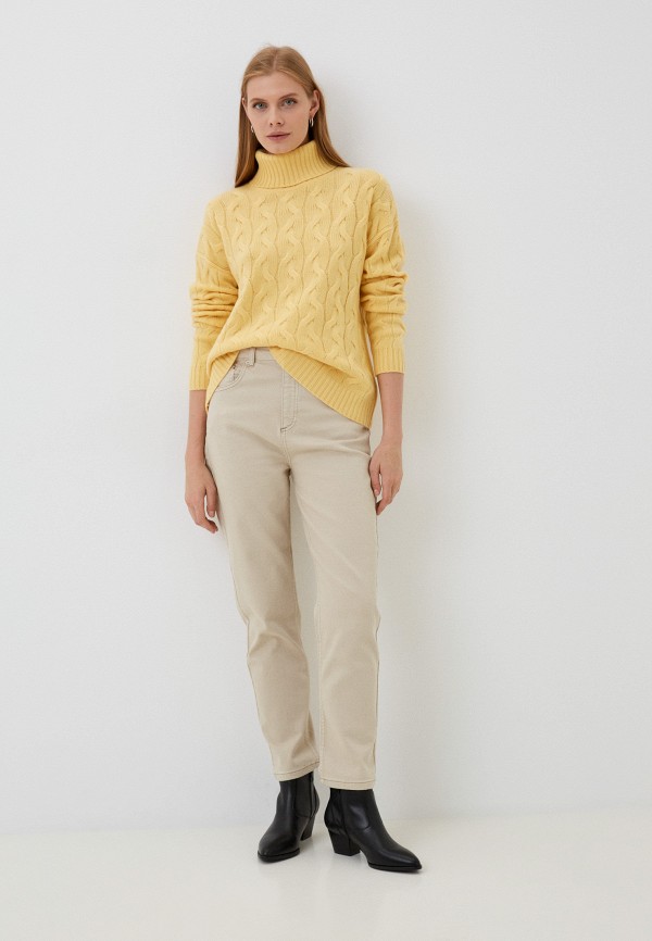 фото Свитер vera moni