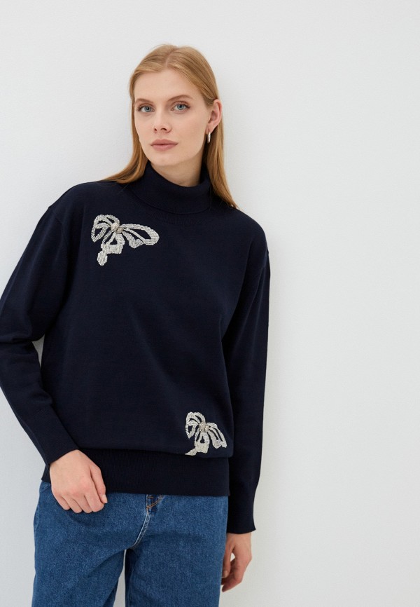 Водолазка Vera Moni 11800₽