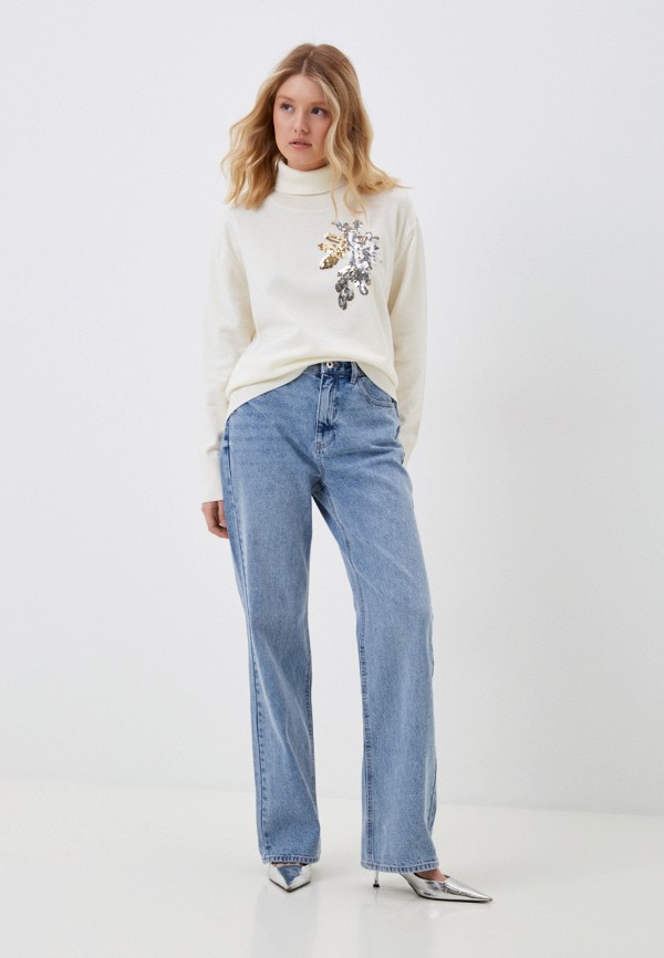 фото Свитер vera moni