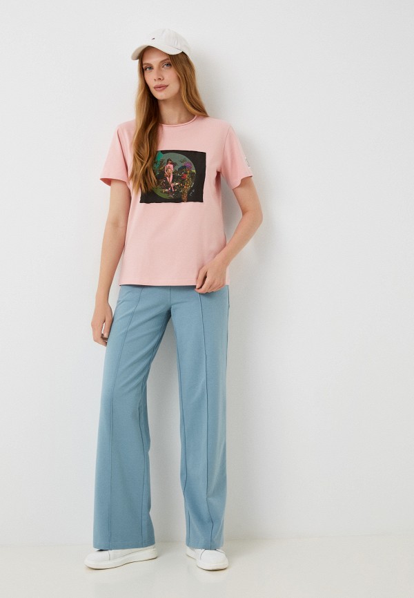 фото Брюки спортивные artograph