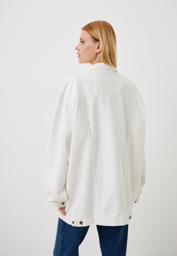 фото Куртка джинсовая mam's