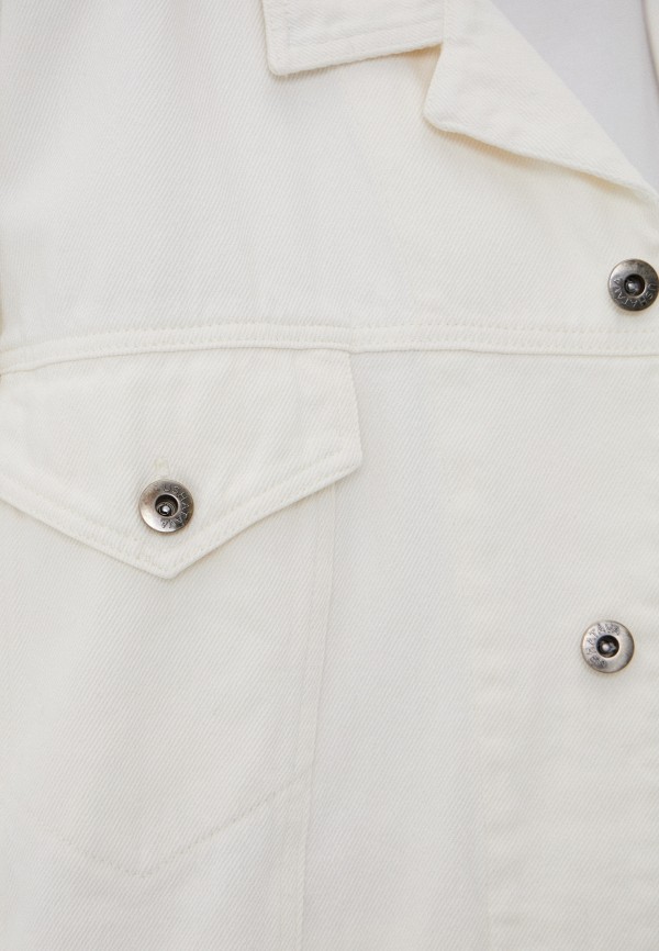 фото Куртка джинсовая mam's