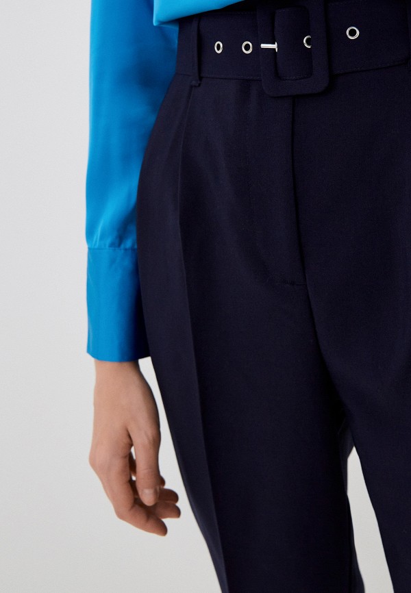 Брюки O'stin синий, размер 42, фото 4