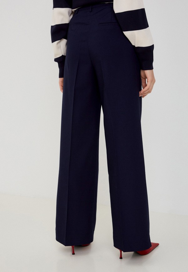 Брюки O'stin синий, размер 48, фото 3