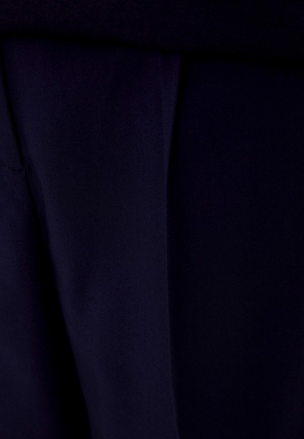 Брюки O'stin синий, размер 48, фото 4