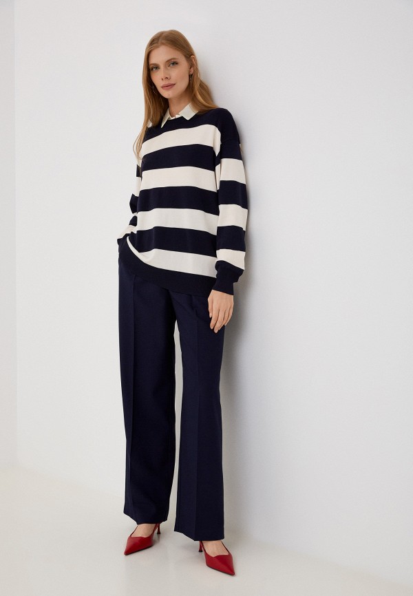 Джемпер O'stin синий, размер 46, фото 2