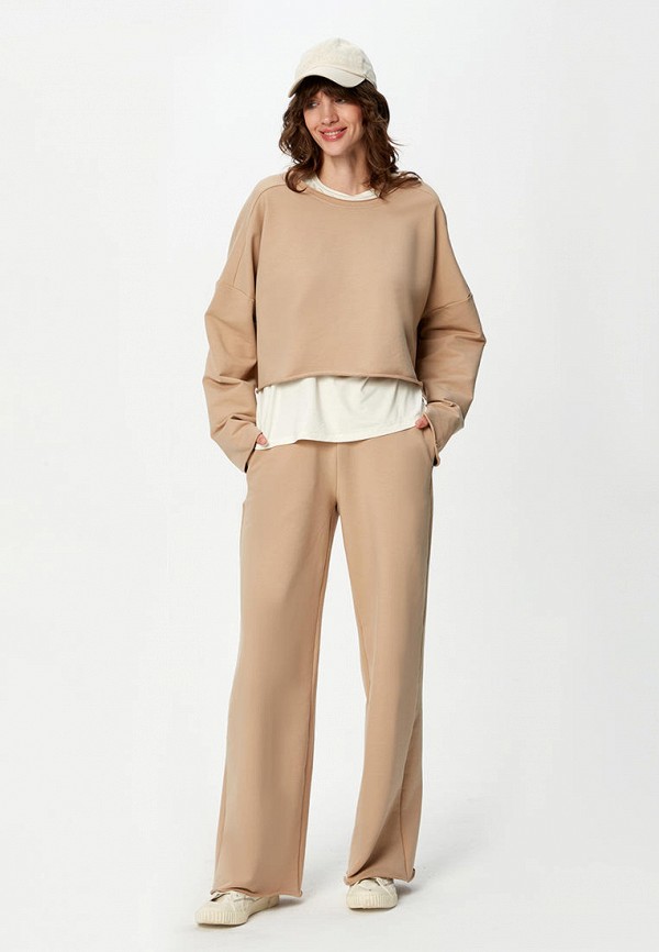 фото Брюки спортивные bstatement