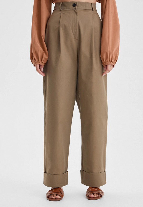 фото Брюки aim clo