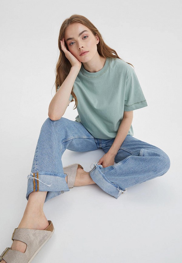 фото Футболка aim clo