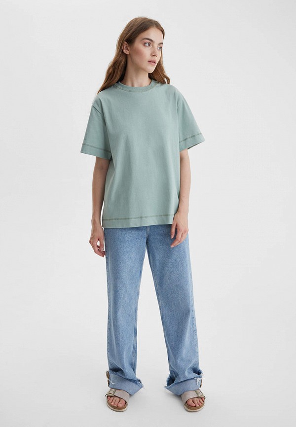 фото Футболка aim clo