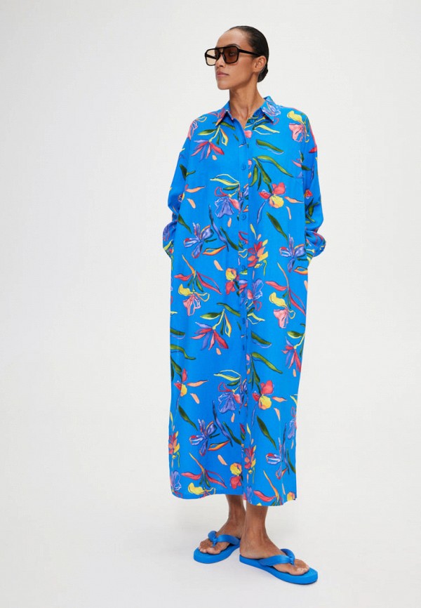 Платье SashaOstrov 11190₽