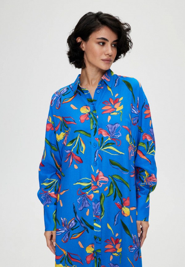 фото Платье sashaostrov