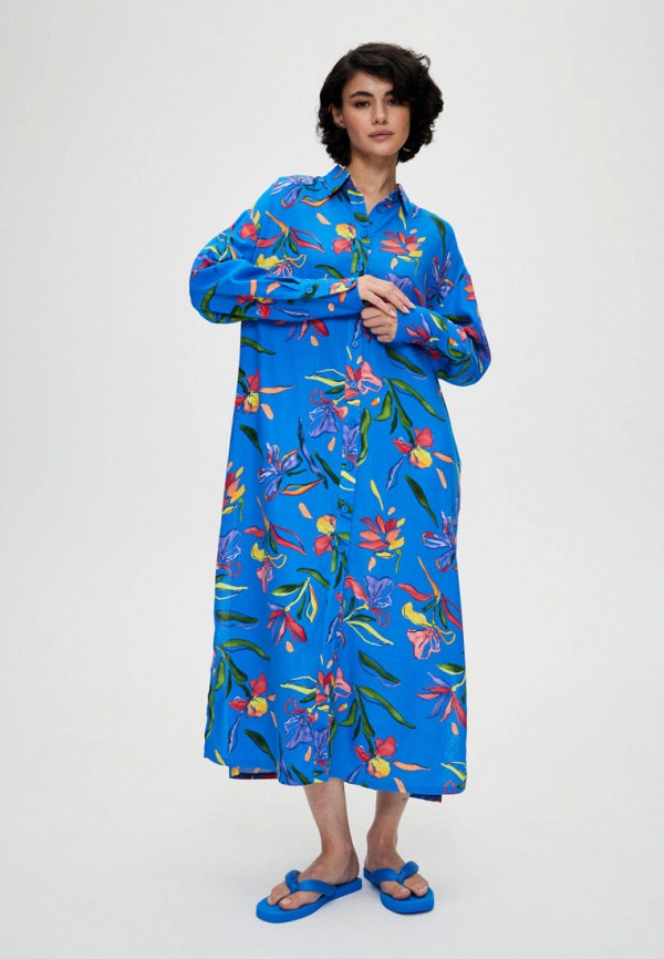 фото Платье sashaostrov