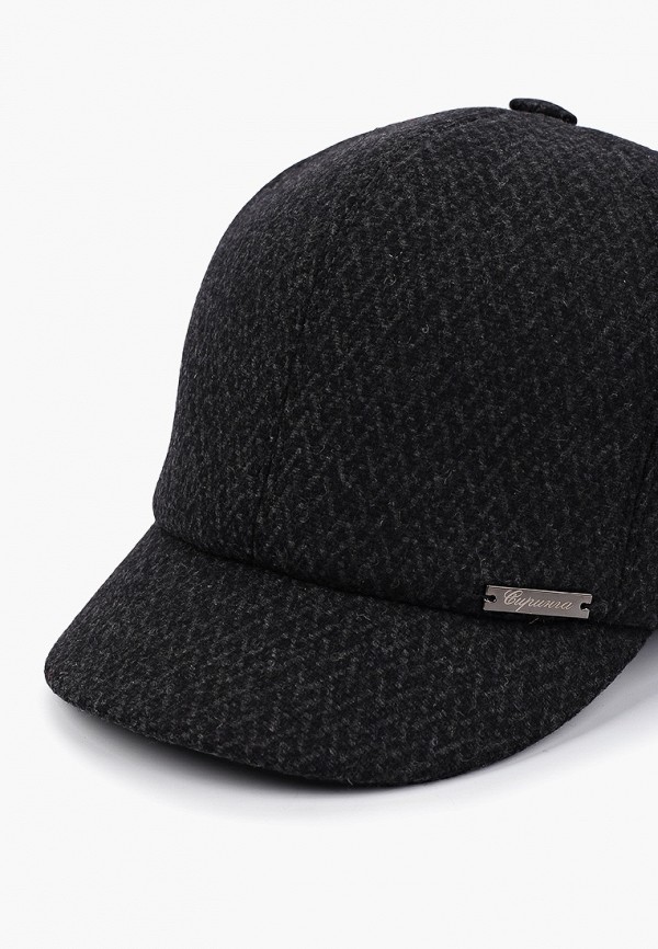 фото Кепка сиринга