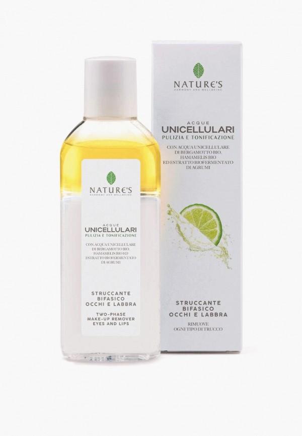 Средство для снятия макияжа Natures Harmony and Wellbeing 2783₽