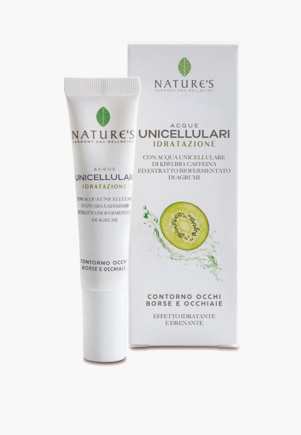 Крем для кожи вокруг глаз Natures Harmony and Wellbeing 2928₽