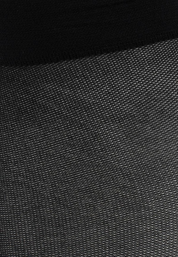 Носки Allure цвет черный  Фото 2