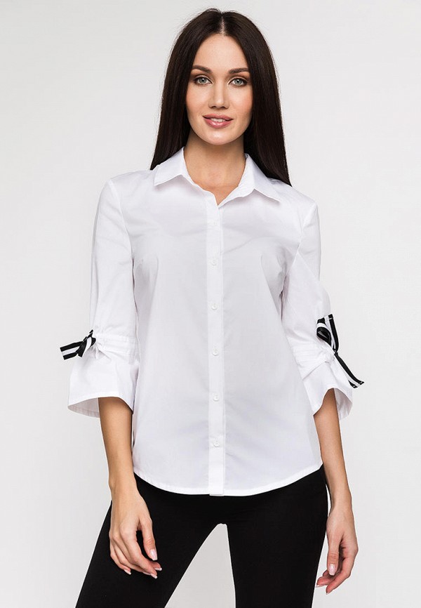 

Блуза Gloss, Белый