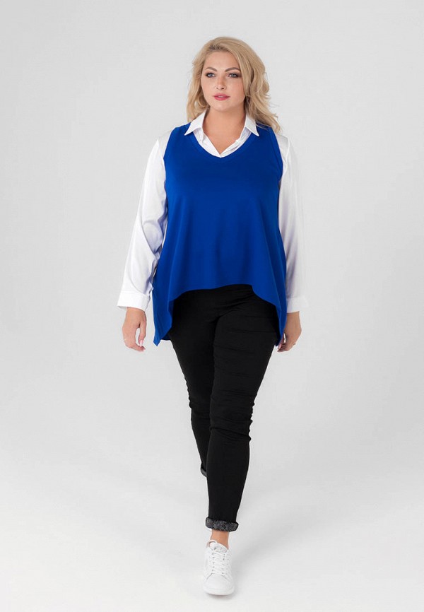 фото Жилет sparada