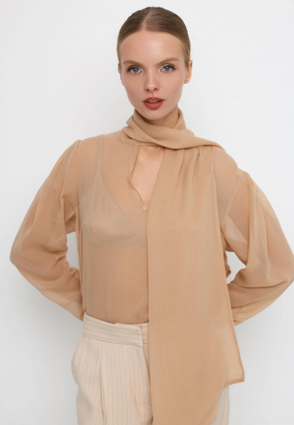 Блуза Kan-Kan 23990₽