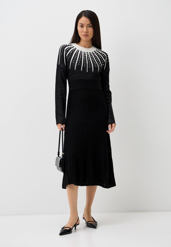 Платье Vivawool 9449₽