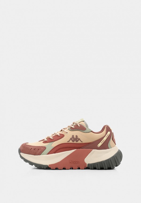 Кроссовки Kappa 8929₽