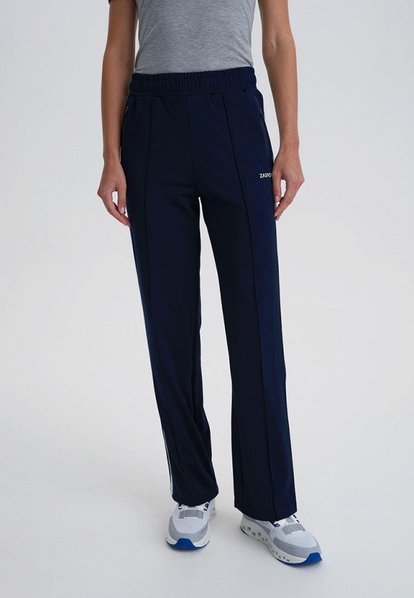 Брюки спортивные Zasport 4392₽