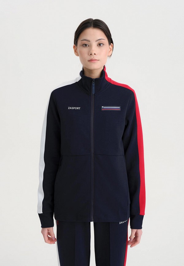 Олимпийка Zasport 5992₽