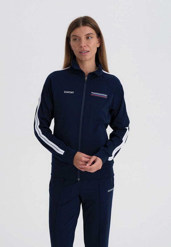 Олимпийка Zasport 5192₽