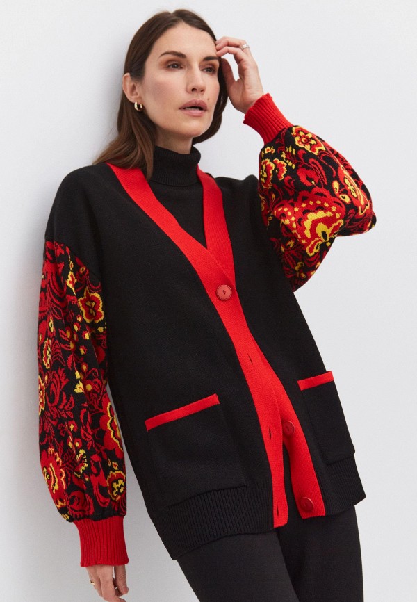 Кардиган Veshalka 9397₽