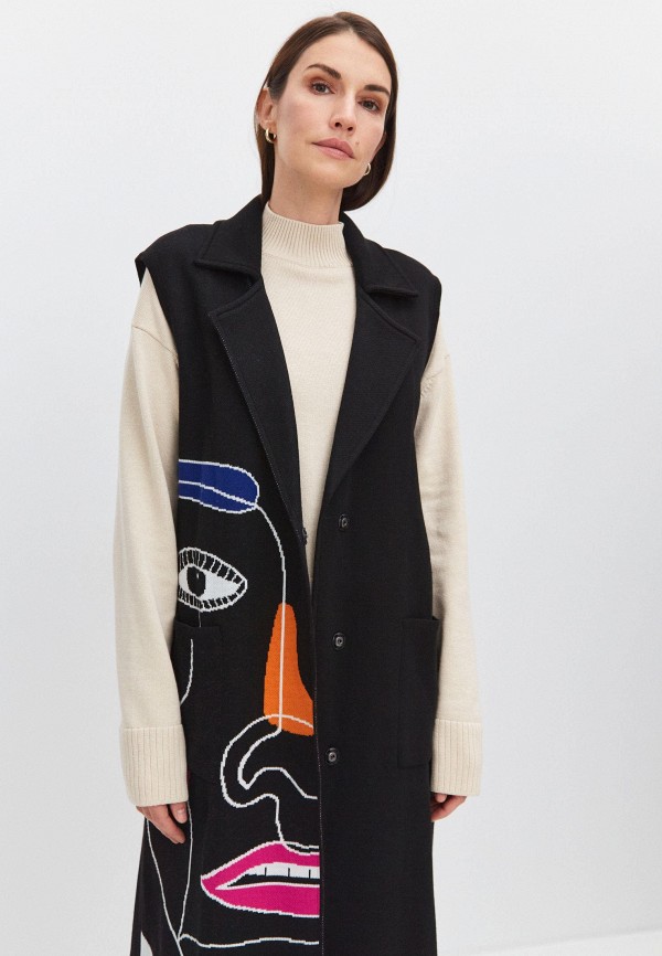 Жилет Veshalka 8301₽