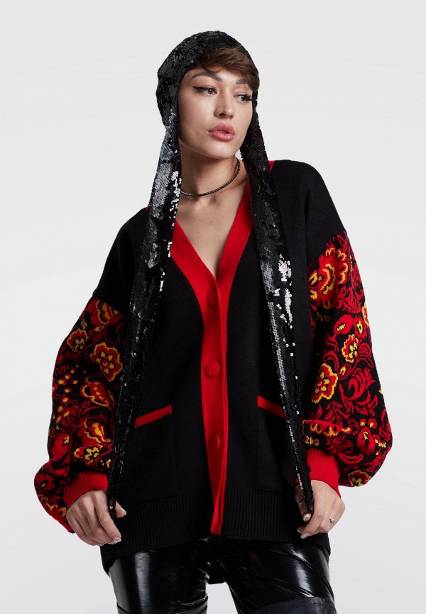 Кардиган Veshalka 9361₽