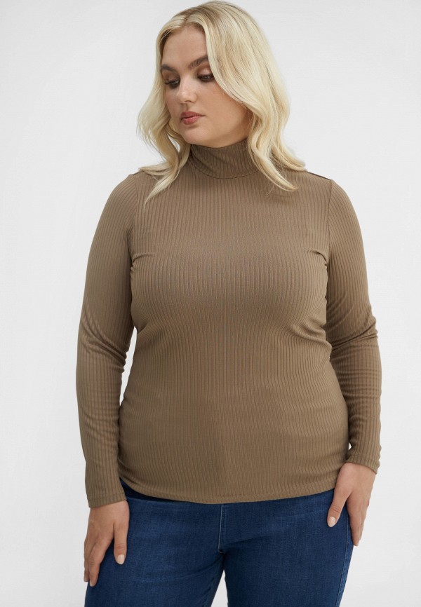 Водолазка Naturaxl 4390₽