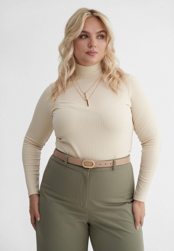 Водолазка Naturaxl 4390₽