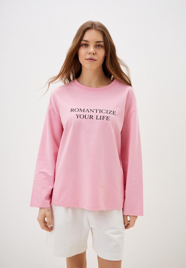 Лонгслив AME 7990₽