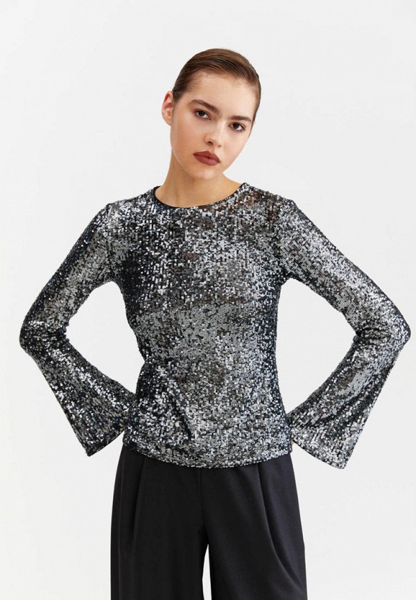 Лонгслив MReason 7693₽