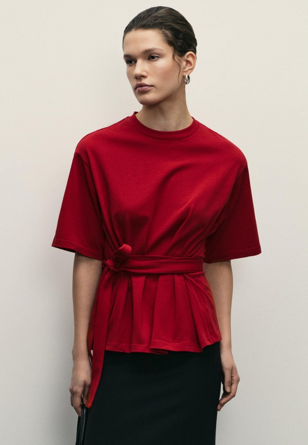 Футболка Zarina 2299₽