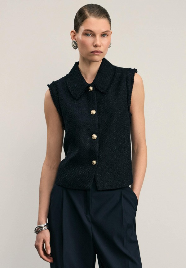 Жилет Zarina 3609₽