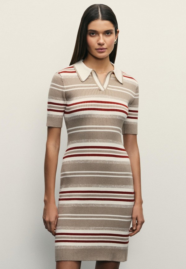 Платье Zarina 4299₽