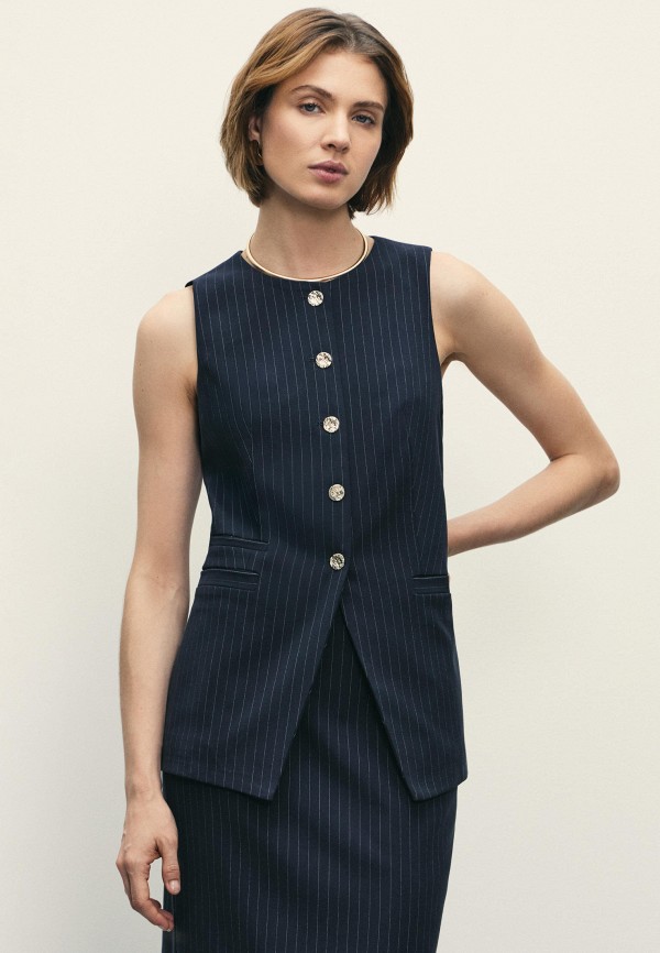 Жилет Zarina 4499₽