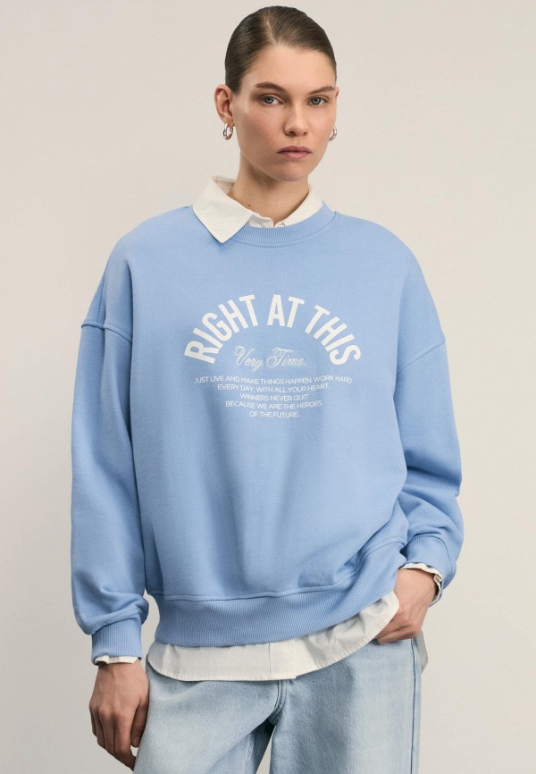 Свитшот Zarina 2999₽