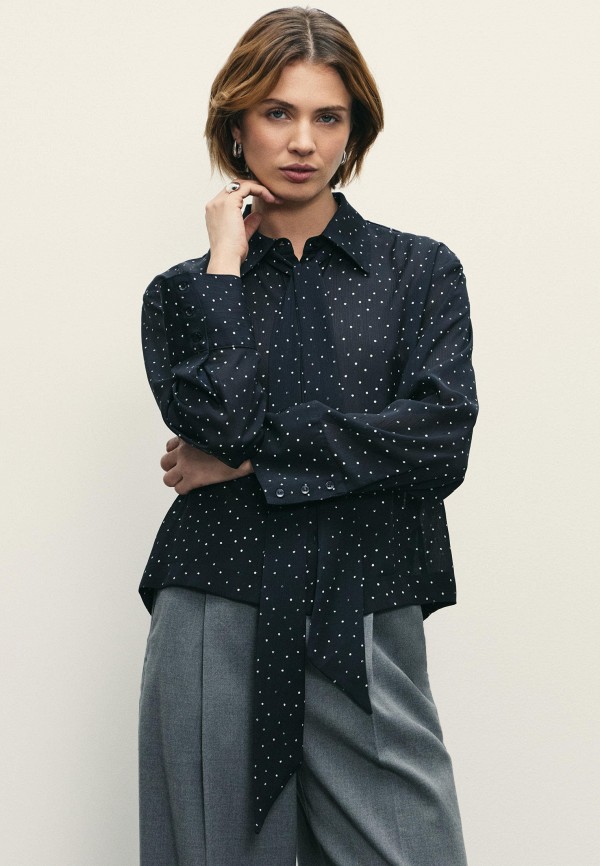 Блуза Zarina 1899₽