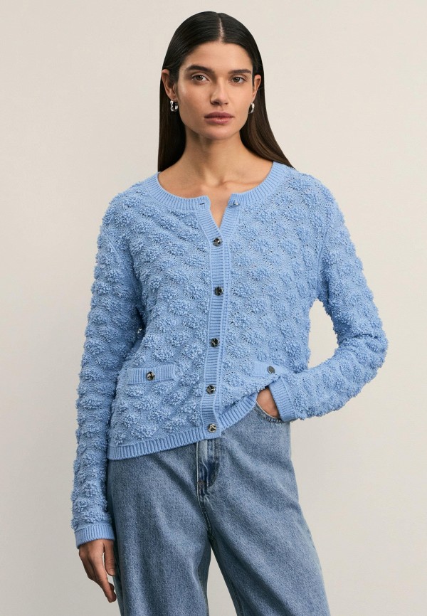 Кардиган Zarina 3399₽