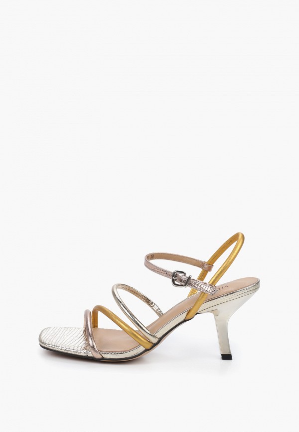 Босоножки Vitacci 10386₽