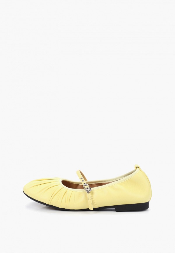 Балетки Vitacci 10846₽